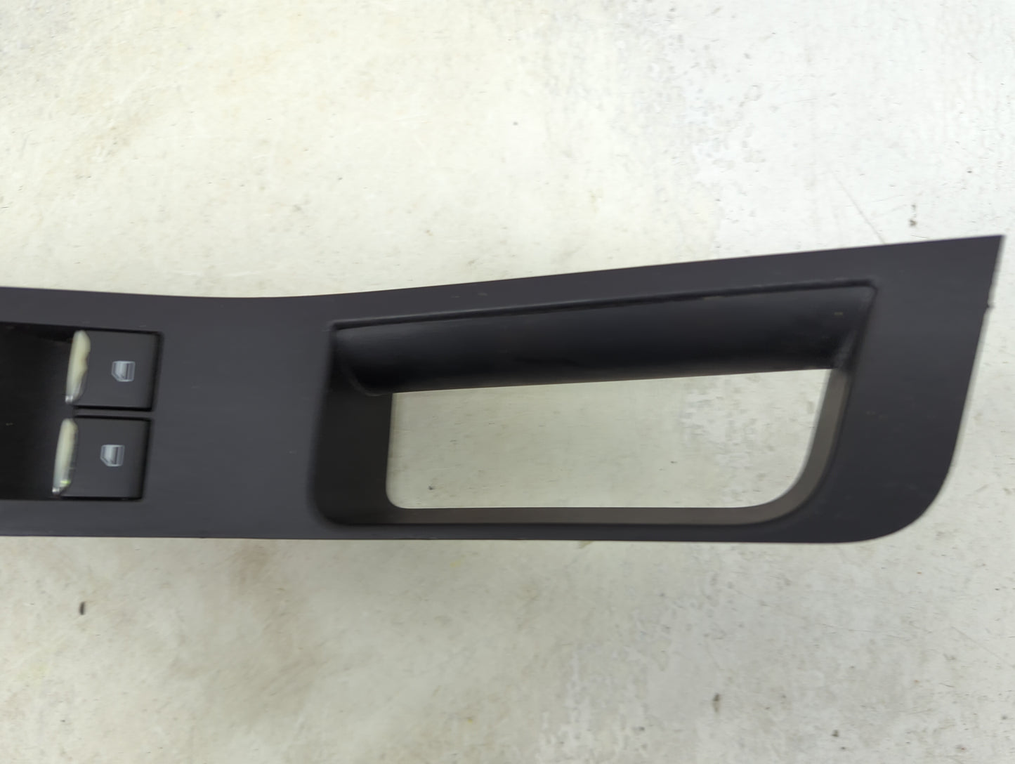 2020 Ford Explorer Master Power Window Switch Replacement Driver Side Left P/N:LB5T-14540-ADW Fits OEM Used Auto Parts - Oem