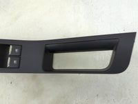 2020 Ford Explorer Master Power Window Switch Replacement Driver Side Left P/N:LB5T-14540-ADW Fits OEM Used Auto Parts - Oem
