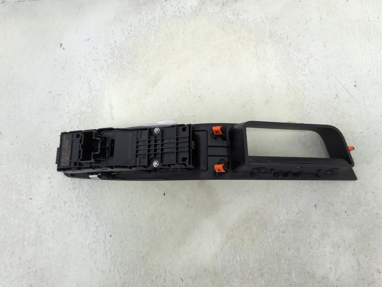 2020 Ford Explorer Master Power Window Switch Replacement Driver Side Left P/N:LB5T-14540-ADW Fits OEM Used Auto Parts - Oem