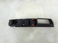 2020 Ford Explorer Master Power Window Switch Replacement Driver Side Left P/N:LB5T-14540-ADW Fits OEM Used Auto Parts - Oem