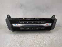 2020 Ford Explorer Climate Control Module Temperature AC/Heater Replacement P/N:LB5T-18C612-HE Fits OEM Used Auto Parts - Oe
