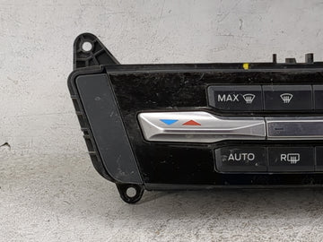2020 Ford Explorer Climate Control Module Temperature AC/Heater Replacement P/N:LB5T-18C612-HE Fits OEM Used Auto Parts