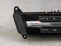 2020 Ford Explorer Climate Control Module Temperature AC/Heater Replacement P/N:LB5T-18C612-HE Fits OEM Used Auto Parts - Oe