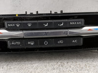 2020 Ford Explorer Climate Control Module Temperature AC/Heater Replacement P/N:LB5T-18C612-HE Fits OEM Used Auto Parts - Oe