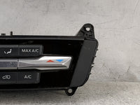 2020 Ford Explorer Climate Control Module Temperature AC/Heater Replacement P/N:LB5T-18C612-HE Fits OEM Used Auto Parts - Oe