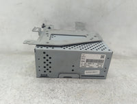 2020-2022 Ford Explorer Radio AM FM Cd Player Receiver Replacement P/N:LB5T-18D832-KS A13853340 Fits Fits 2020 2021 2022 OEM