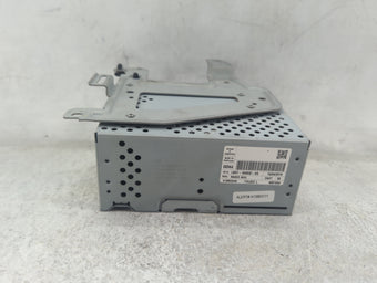 compare product 2020-2022 Ford Explorer Radio AM FM Cd Player Receiver Replacement P/N:LB5T-18D832-KS A13853340 Fits Fits 2020 2021 2022 OEM Used Auto Parts