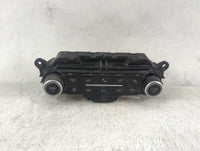 2020 Ford Explorer Radio Control Panel 1494636 - Oemusedautoparts1.com