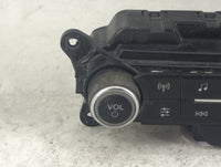 2020 Ford Explorer Radio Control Panel 1494636 - Oemusedautoparts1.com