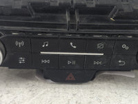 2020 Ford Explorer Radio Control Panel 1494636 - Oemusedautoparts1.com