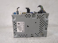 2020-2022 Ford Explorer Radio AM FM Cd Player Receiver Replacement P/N:LB5T-18D832-KU NT8-AHUCHRFORD Fits Fits 2020 2021 202
