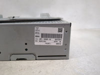 2020-2022 Ford Explorer Radio AM FM Cd Player Receiver Replacement P/N:LB5T-18D832-KU Fits Fits 2020 2021 2022 OEM Used Auto