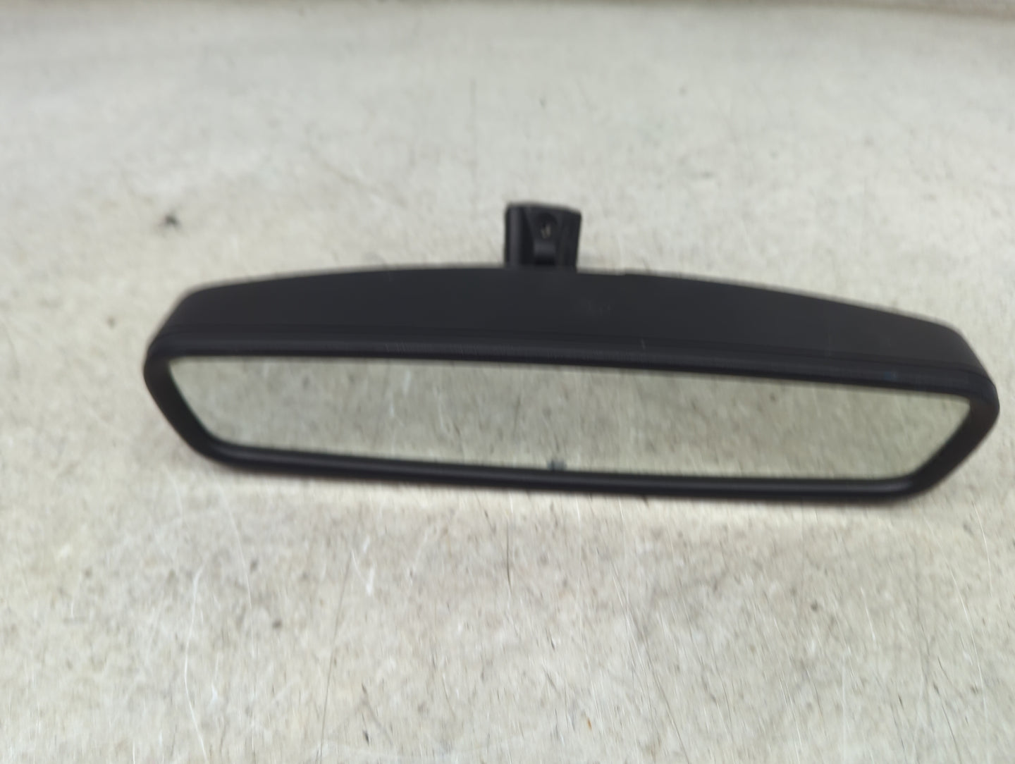 2020 Ford Explorer Interior Rear View Mirror Replacement OEM P/N:E13 027507 E9 022197 Fits OEM Used Auto Parts - Oemusedauto