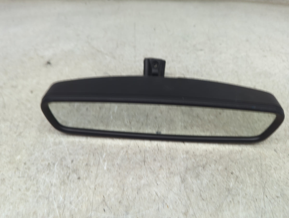 2020 Ford Explorer Interior Rear View Mirror Replacement OEM P/N:E13 027507 E9 022197 Fits OEM Used Auto Parts - Oemusedauto