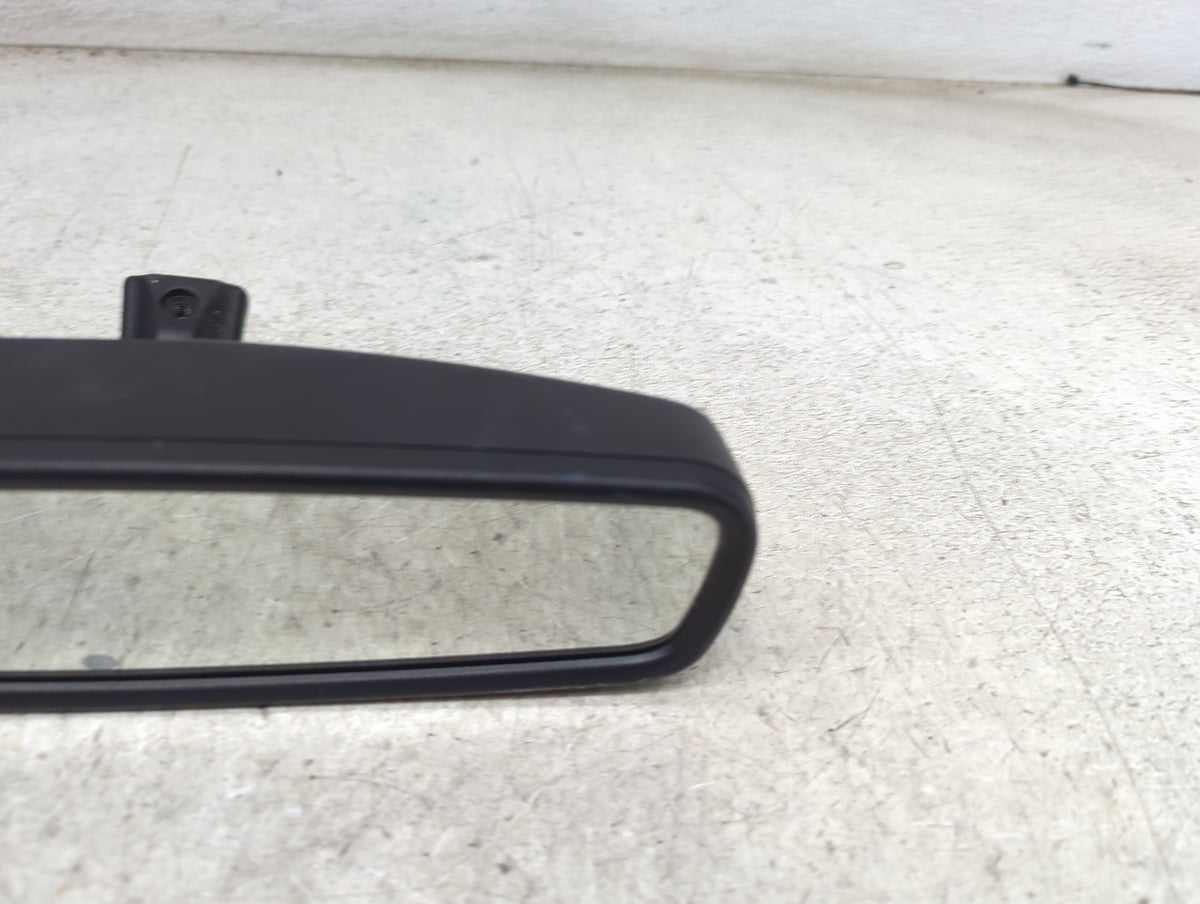 2020 Ford Explorer Interior Rear View Mirror Replacement OEM P/N:E13 027507 E9 022197 Fits OEM Used Auto Parts - Oemusedauto