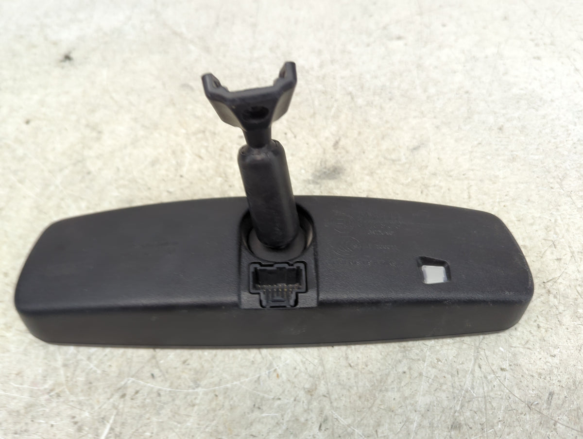 2020 Ford Explorer Interior Rear View Mirror Replacement OEM P/N:E13 027507 E9 022197 Fits OEM Used Auto Parts - Oemusedauto