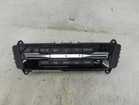 2020 Ford Explorer Climate Control Module Temperature AC/Heater Replacement P/N:LB5T-18C612-AE 90026-500/0008 Fits OEM Used 