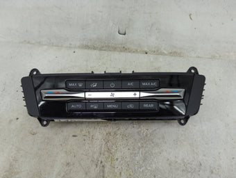compare product 2020 Ford Explorer Climate Control Module Temperature AC/Heater Replacement P/N:LB5T-18C612-AE 90026-500/0008 Fits OEM Used Auto Parts