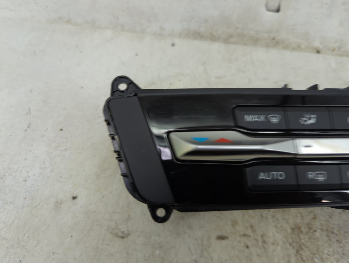 2020 Ford Explorer Climate Control Module Temperature AC/Heater Replacement P/N:LB5T-18C612-AE 90026-500/0008 Fits OEM Used 