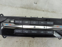 2020 Ford Explorer Climate Control Module Temperature AC/Heater Replacement P/N:LB5T-18C612-AE 90026-500/0008 Fits OEM Used 