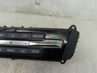 2020 Ford Explorer Climate Control Module Temperature AC/Heater Replacement P/N:LB5T-18C612-AE 90026-500/0008 Fits OEM Used 