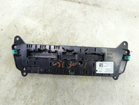 2020 Ford Explorer Climate Control Module Temperature AC/Heater Replacement P/N:LB5T-18C612-AE 90026-500/0008 Fits OEM Used 