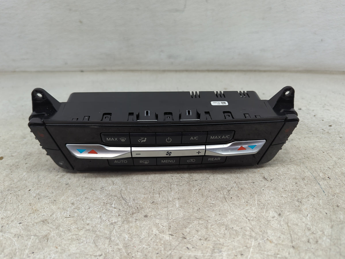 2020 Ford Explorer Climate Control Module Temperature AC/Heater Replacement P/N:LB5T-18C612-DE 90026-501/0008 Fits OEM Used 