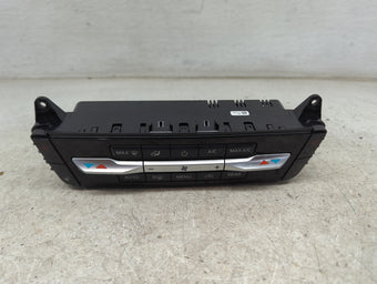 compare product 2020 Ford Explorer Climate Control Module Temperature AC/Heater Replacement P/N:LB5T-18C612-DE 90026-501/0008 Fits OEM Used Auto Parts