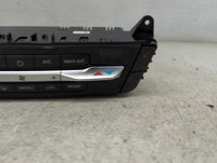 2020 Ford Explorer Climate Control Module Temperature AC/Heater Replacement P/N:LB5T-18C612-DE 90026-501/0008 Fits OEM Used 