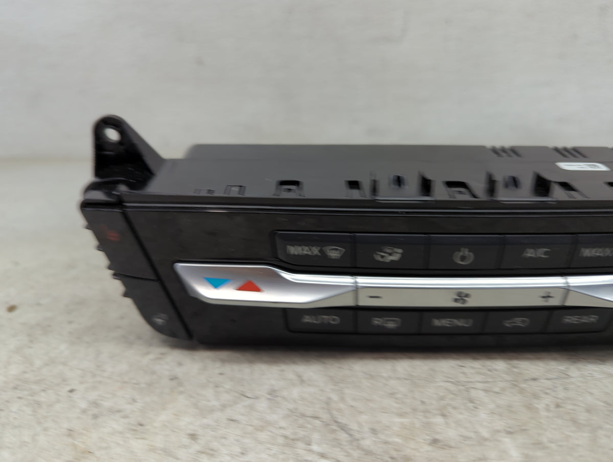 2020 Ford Explorer Climate Control Module Temperature AC/Heater Replacement P/N:LB5T-18C612-DE 90026-501/0008 Fits OEM Used 