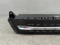 2020 Ford Explorer Climate Control Module Temperature AC/Heater Replacement P/N:LB5T-18C612-DE 90026-501/0008 Fits OEM Used 