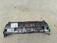 2020 Ford Explorer Climate Control Module Temperature AC/Heater Replacement P/N:LB5T-18C612-DE 90026-501/0008 Fits OEM Used 