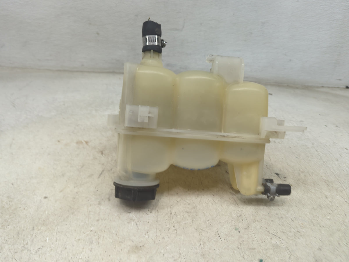 2020-2022 Ford Explorer Radiator Coolant Overflow Expansion Tank Bottle - Oemusedautoparts1.com