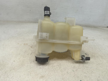 2020-2022 Ford Explorer Radiator Coolant Overflow Expansion Tank Bottle - Oemusedautoparts1.com