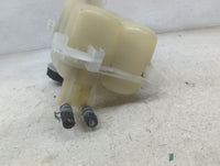 2020-2022 Ford Explorer Radiator Coolant Overflow Expansion Tank Bottle - Oemusedautoparts1.com