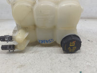 2020-2022 Ford Explorer Radiator Coolant Overflow Expansion Tank Bottle - Oemusedautoparts1.com