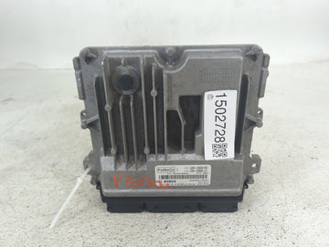 2020-2022 Ford Explorer PCM Engine Control Computer ECU ECM PCU OEM P/N:LB5A-12A650-BEC LB5A-12B684-LA Fits Fits 2020 2021 2