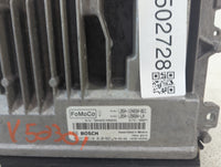 2020-2022 Ford Explorer PCM Engine Control Computer ECU ECM PCU OEM P/N:LB5A-12A650-BEC LB5A-12B684-LA Fits Fits 2020 2021 2