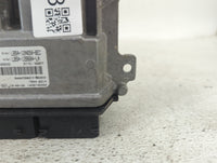 2020-2022 Ford Explorer PCM Engine Control Computer ECU ECM PCU OEM P/N:LB5A-12A650-BEC LB5A-12B684-LA Fits Fits 2020 2021 2