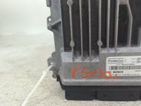 2020-2022 Ford Explorer PCM Engine Control Computer ECU ECM PCU OEM P/N:LB5A-12A650-BEC LB5A-12B684-LA Fits Fits 2020 2021 2