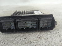 2020-2022 Ford Explorer PCM Engine Control Computer ECU ECM PCU OEM P/N:LB5A-12A650-BEC LB5A-12B684-LA Fits Fits 2020 2021 2