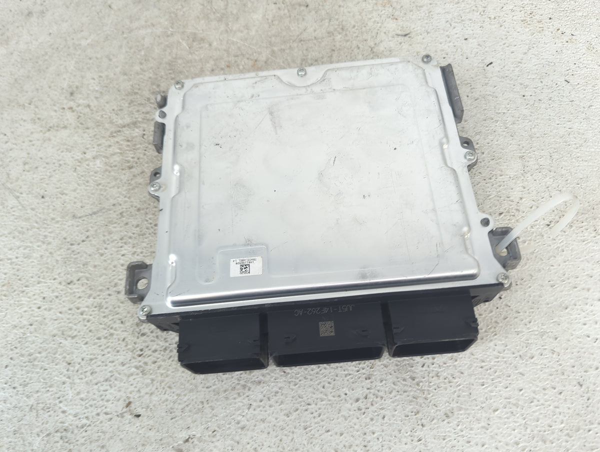 2020-2022 Ford Explorer PCM Engine Control Computer ECU ECM PCU OEM P/N:LB5A-12A650-BEC LB5A-12B684-LA Fits Fits 2020 2021 2