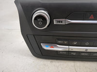 2020-2020 Ford Explorer Radio Control Panel 1507026 - Oemusedautoparts1.com