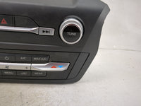 2020-2020 Ford Explorer Radio Control Panel 1507026 - Oemusedautoparts1.com