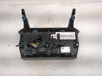2020-2020 Ford Explorer Radio Control Panel 1507026 - Oemusedautoparts1.com