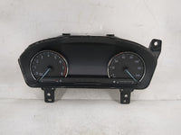 2020-2022 Ford Explorer Instrument Cluster Speedometer Gauges P/N:LB5T-10849-AE Miles:50K Fits Fits 2020 2021 2022 OEM Used 