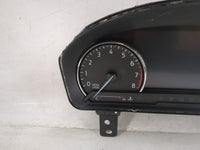 2020-2022 Ford Explorer Instrument Cluster Speedometer Gauges P/N:LB5T-10849-AE Miles:50K Fits Fits 2020 2021 2022 OEM Used 