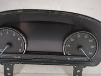 2020-2022 Ford Explorer Instrument Cluster Speedometer Gauges P/N:LB5T-10849-AE Miles:50K Fits Fits 2020 2021 2022 OEM Used 