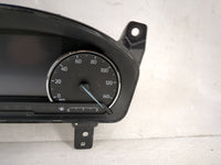 2020-2022 Ford Explorer Instrument Cluster Speedometer Gauges P/N:LB5T-10849-AE Miles:50K Fits Fits 2020 2021 2022 OEM Used 