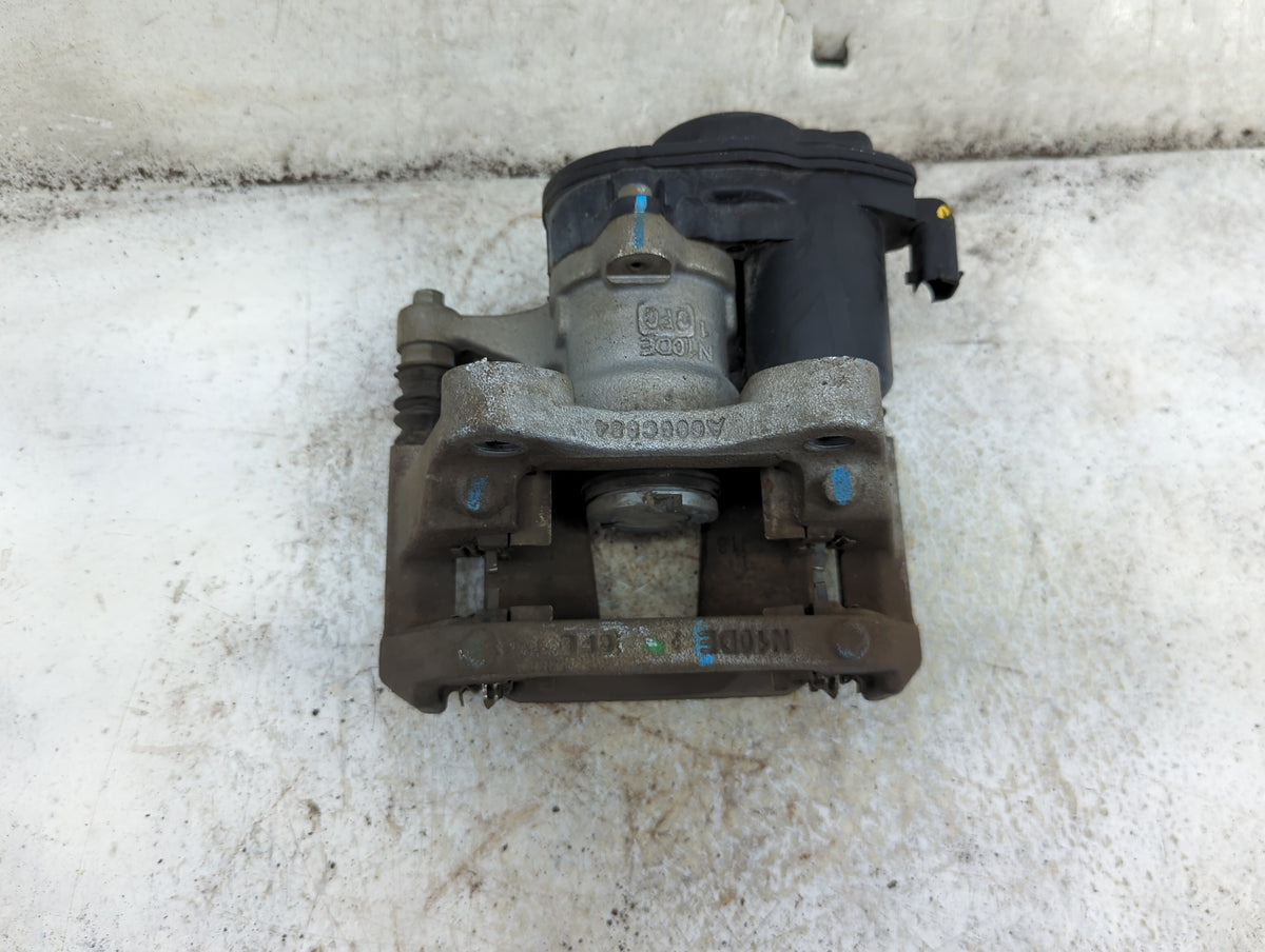 2020-2022 Ford Explorer Rear Driver Left Brake Caliper - Oemusedautoparts1.com